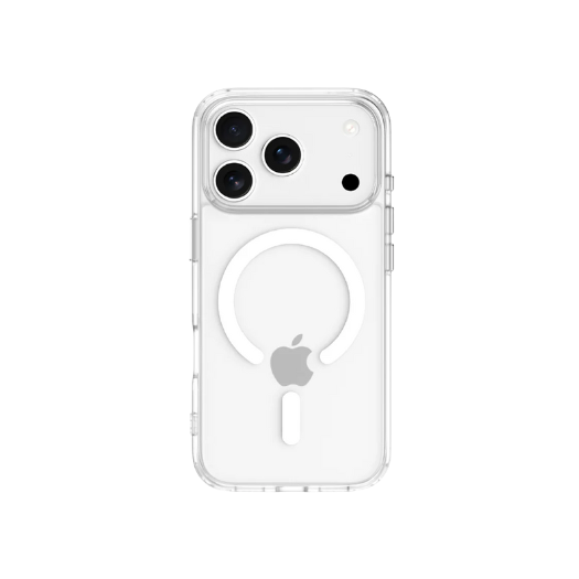 Apple Original Clear Magsafe Case (IC)