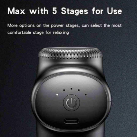 YESIDO Massage Gun MG01