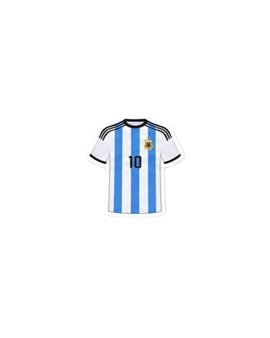 Argentina messi jersey