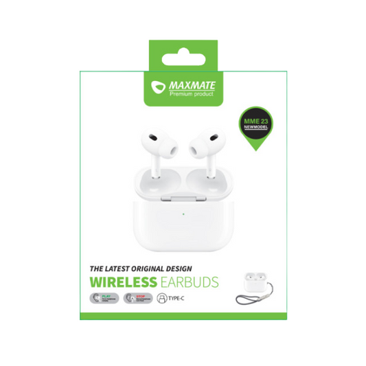 Maxmate Airpods (2 models)