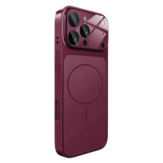 PRO & PRO MAX Models - AG Glass Protective Case