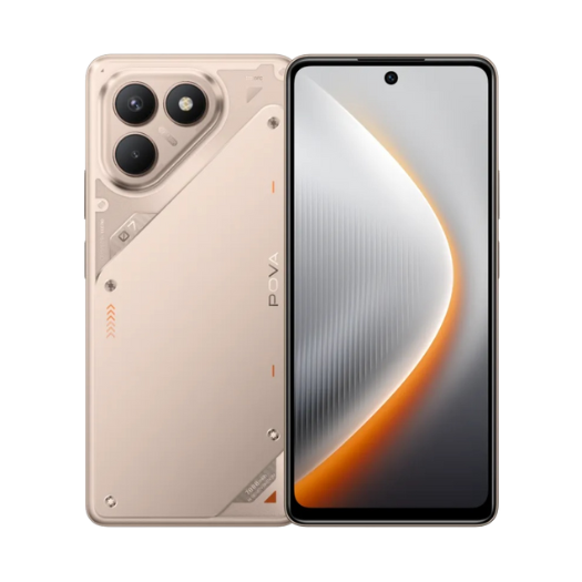 Tecno Pova 7