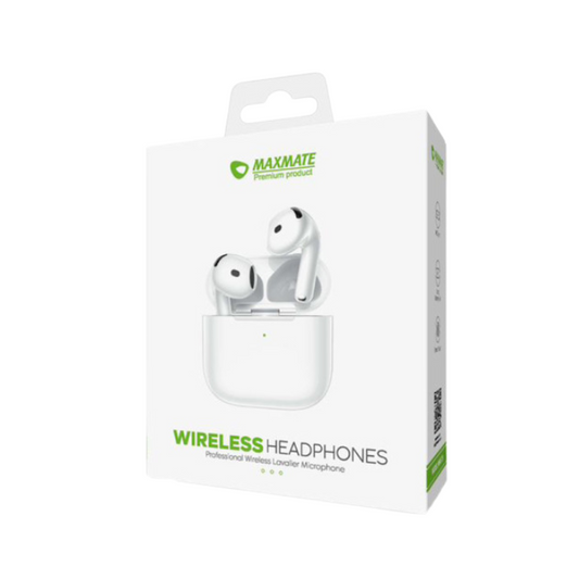 Maxmate Airpods (2 models)