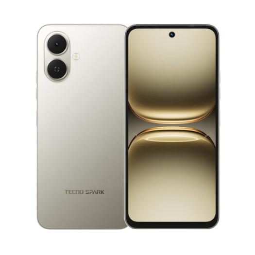 Tecno Spark Go 2