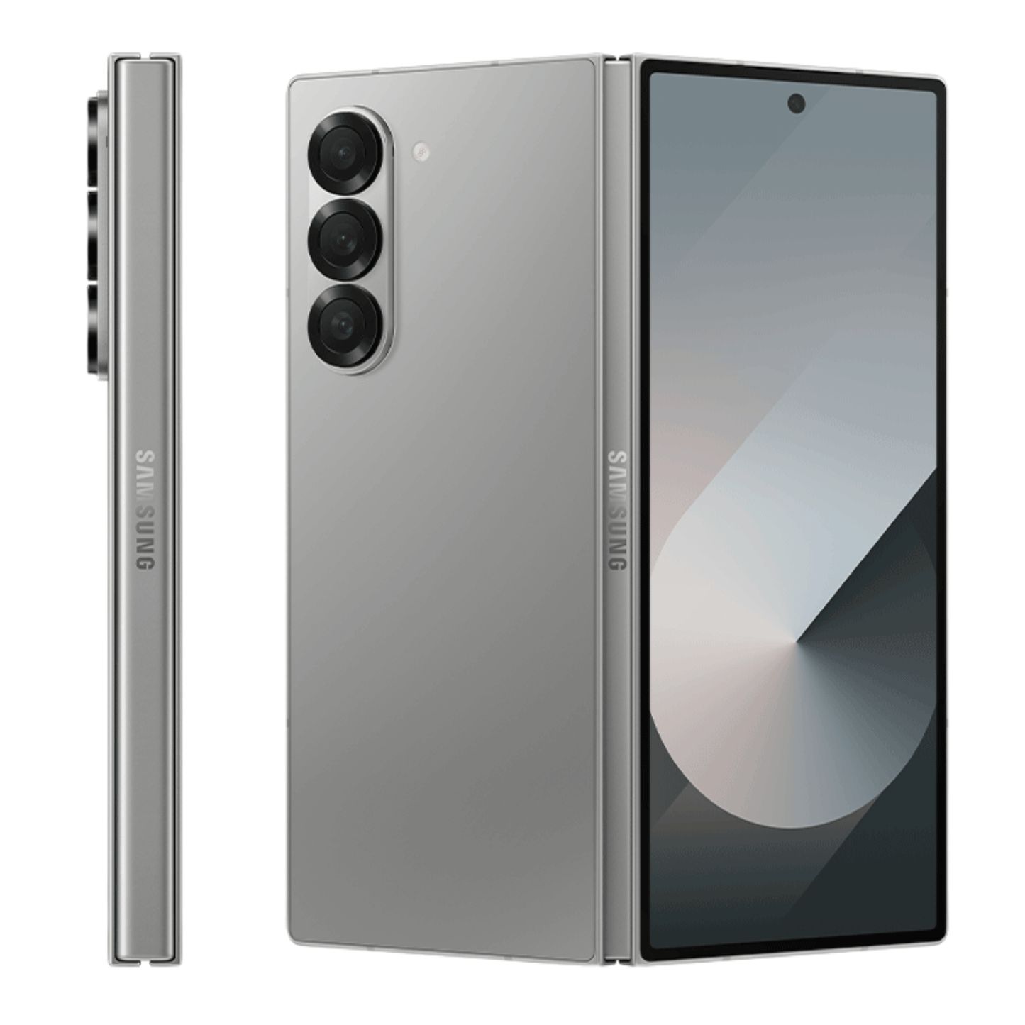Samsung Galaxy Z Fold 6 - Expertel Group