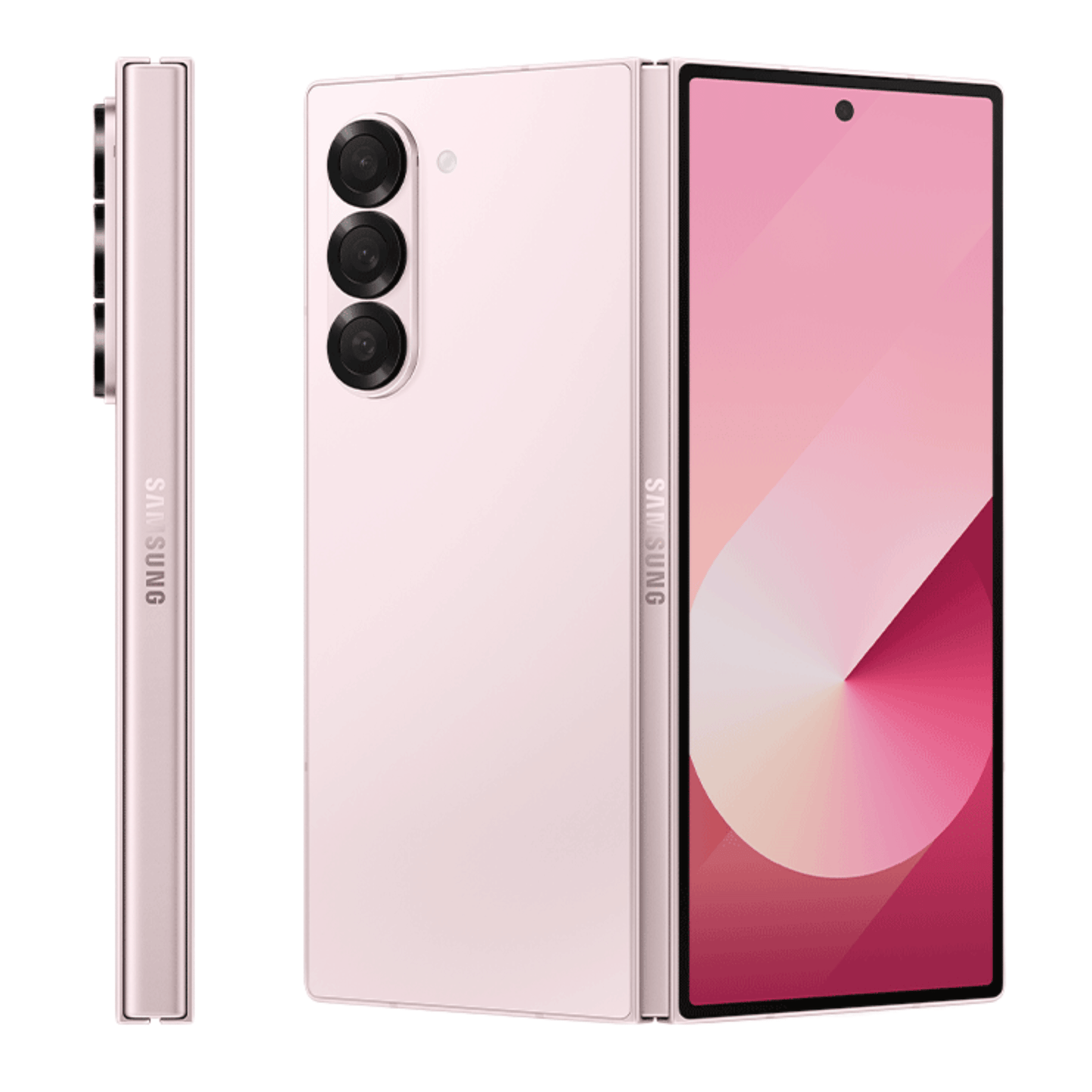 Samsung Galaxy Z Fold 6 - Expertel Group