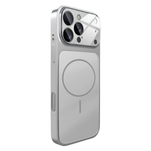 PRO & PRO MAX Models - AG Glass Protective Case