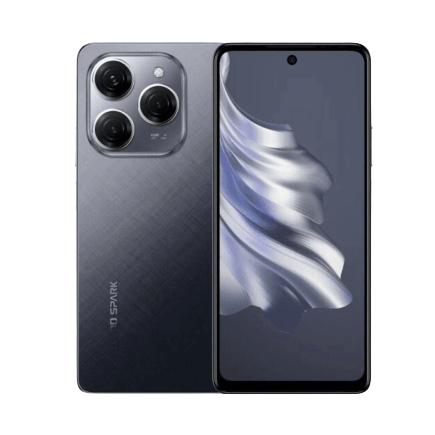 Tecno Spark 20 Pro - Expertel Group