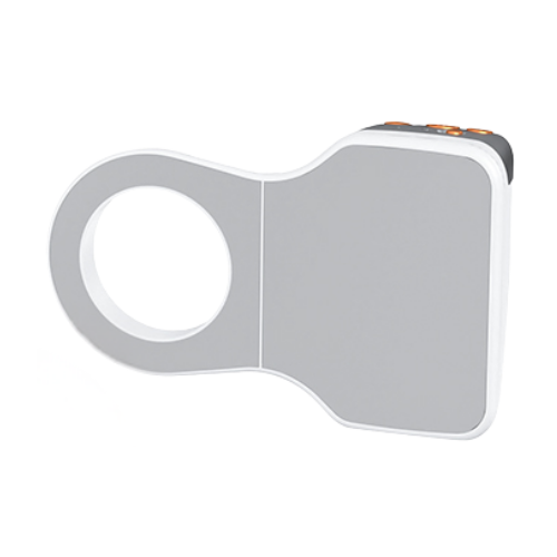 Magnetic 3 in 1 Camera Handle Phone Grip