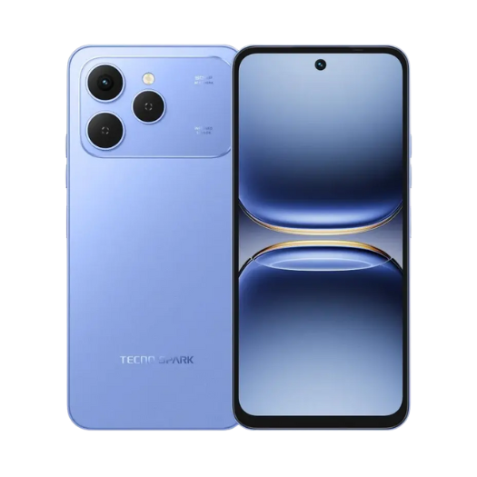 Tecno Spark 40