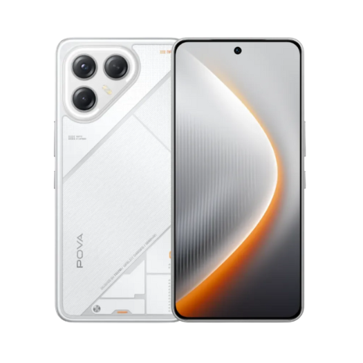 Tecno Pova 7 Ultra 5G