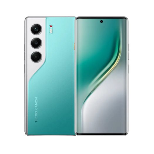 Tecno Camon 40 Pro 5G