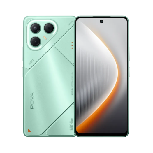 Tecno Pova 7 5G