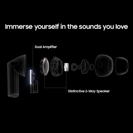 Samsung Galaxy Buds 3 Pro