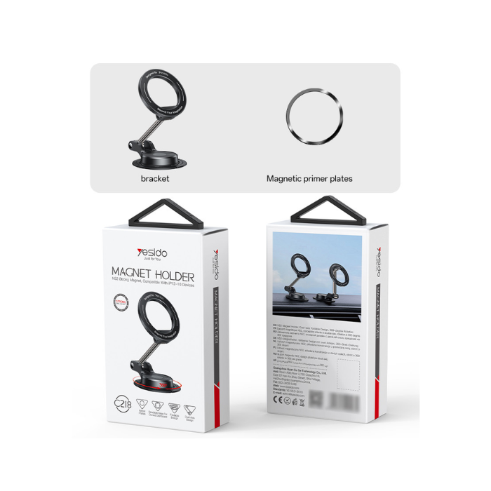 YESIDO Magnet Holder C218