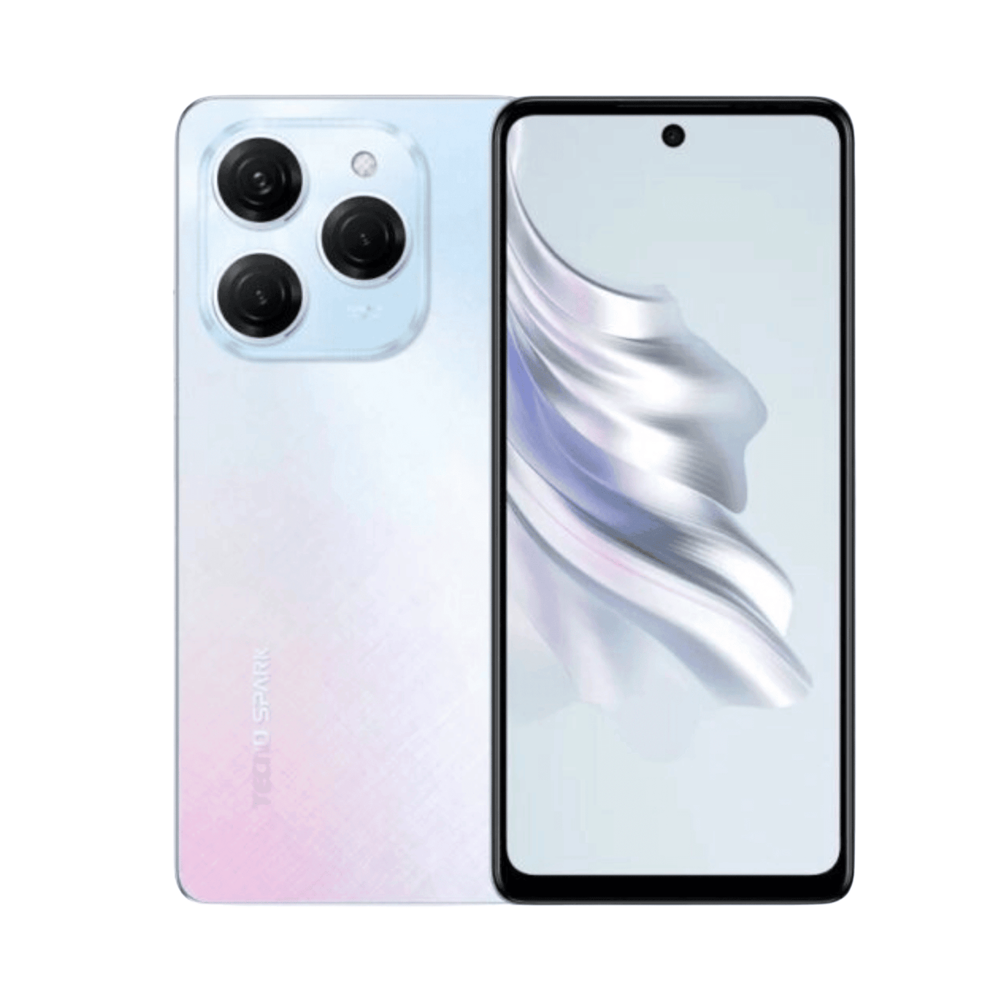 Tecno Spark 20 Pro - Expertel Group