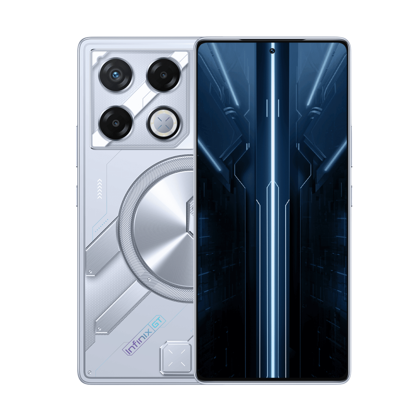 Infinix GT 20 PRO - Expertel Group