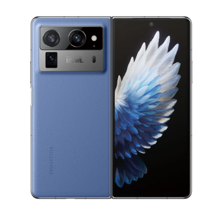 Tecno Phantom V Fold 2