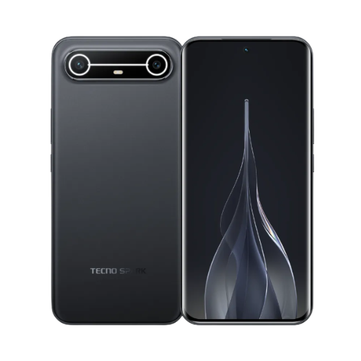 Tecno Spark Slim