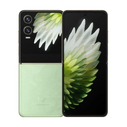 Tecno Phantom V Flip2