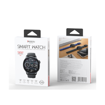 YESIDO Smart Watch (Sport) IO29