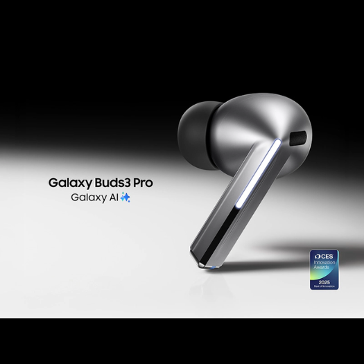 Samsung Galaxy Buds 3 Pro