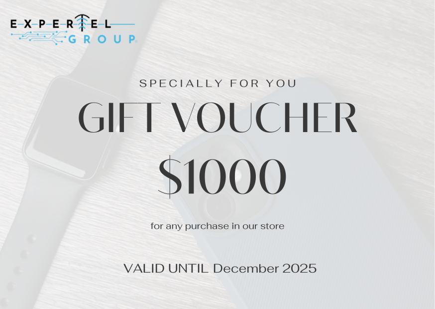 Expertel Group Gift Card