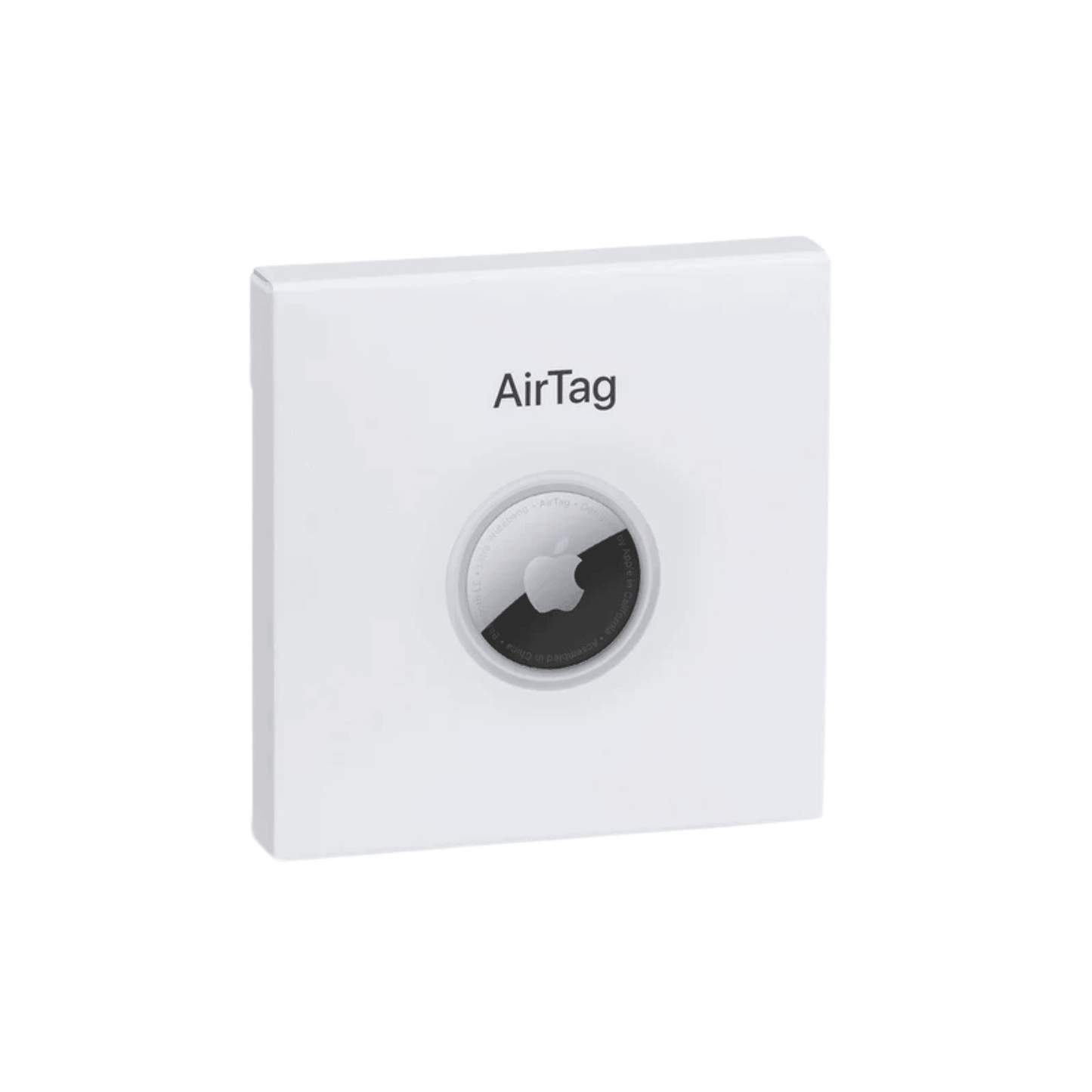 Apple Airtag - Expertel Group