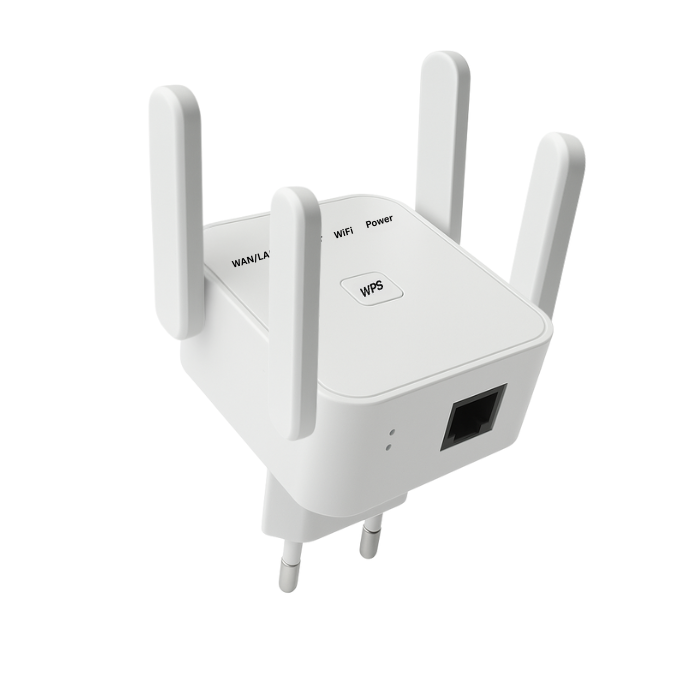 Wifi Repeater