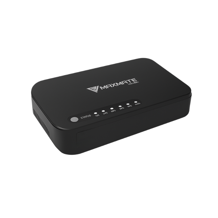 Maxmate Mini DC UPS 8800mAh