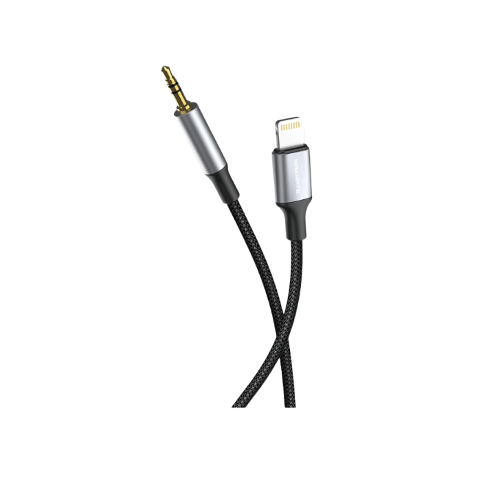 Maxmate AUX to Iphone audio cable MPV619C