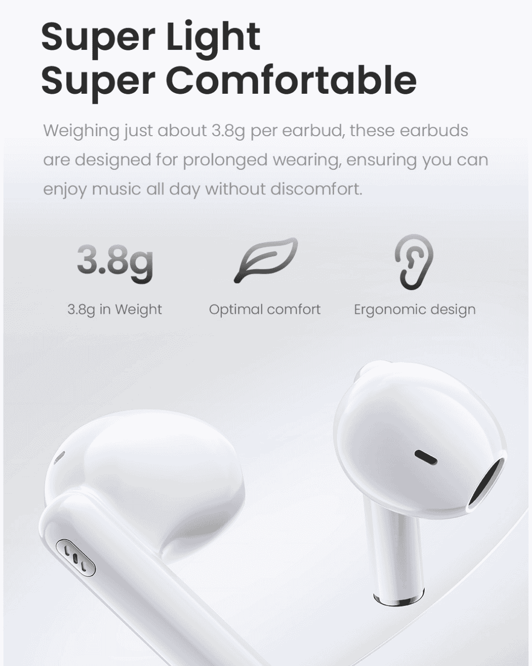 Honor Earbuds X7e Active