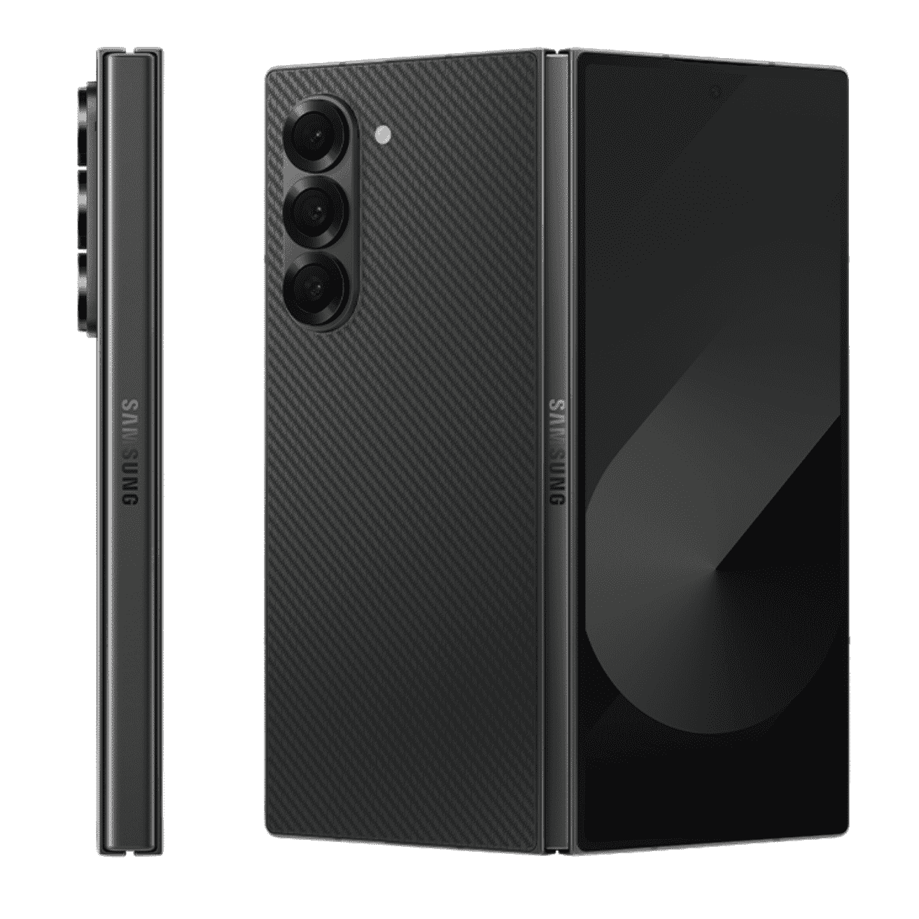 Samsung Galaxy Z Fold 6 - Expertel Group