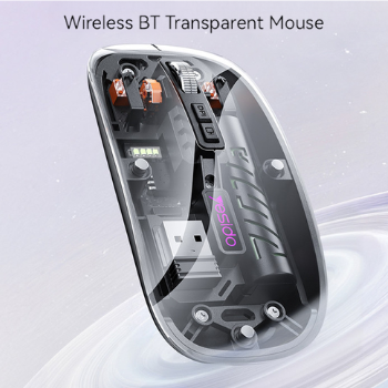 YESIDO Wireless & Silent Mouse KB29