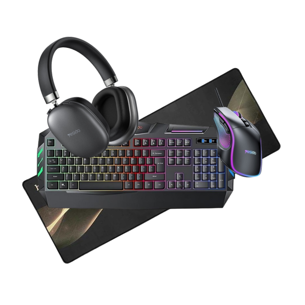 Full Gaming Set Up Offer