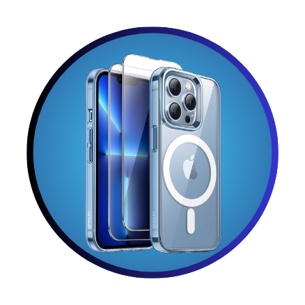 Cases & Screen Protectors - Expertel Group