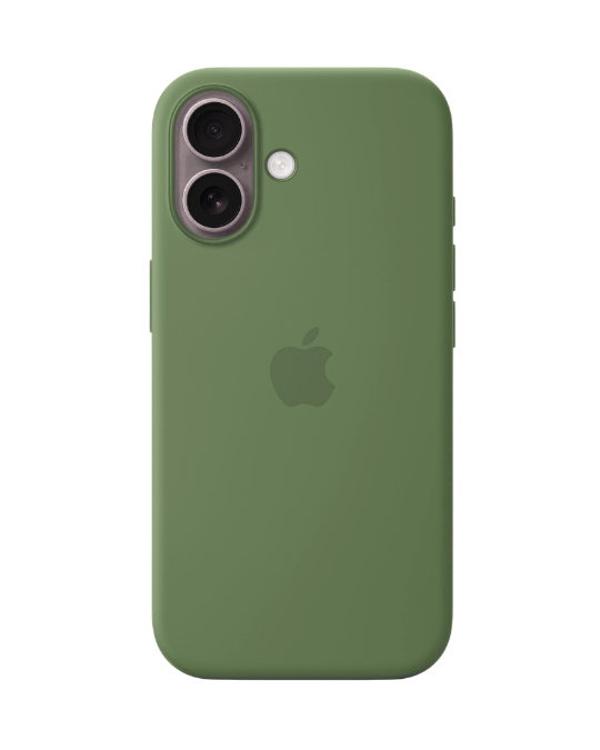 Iphone 17 Models Silicone Case