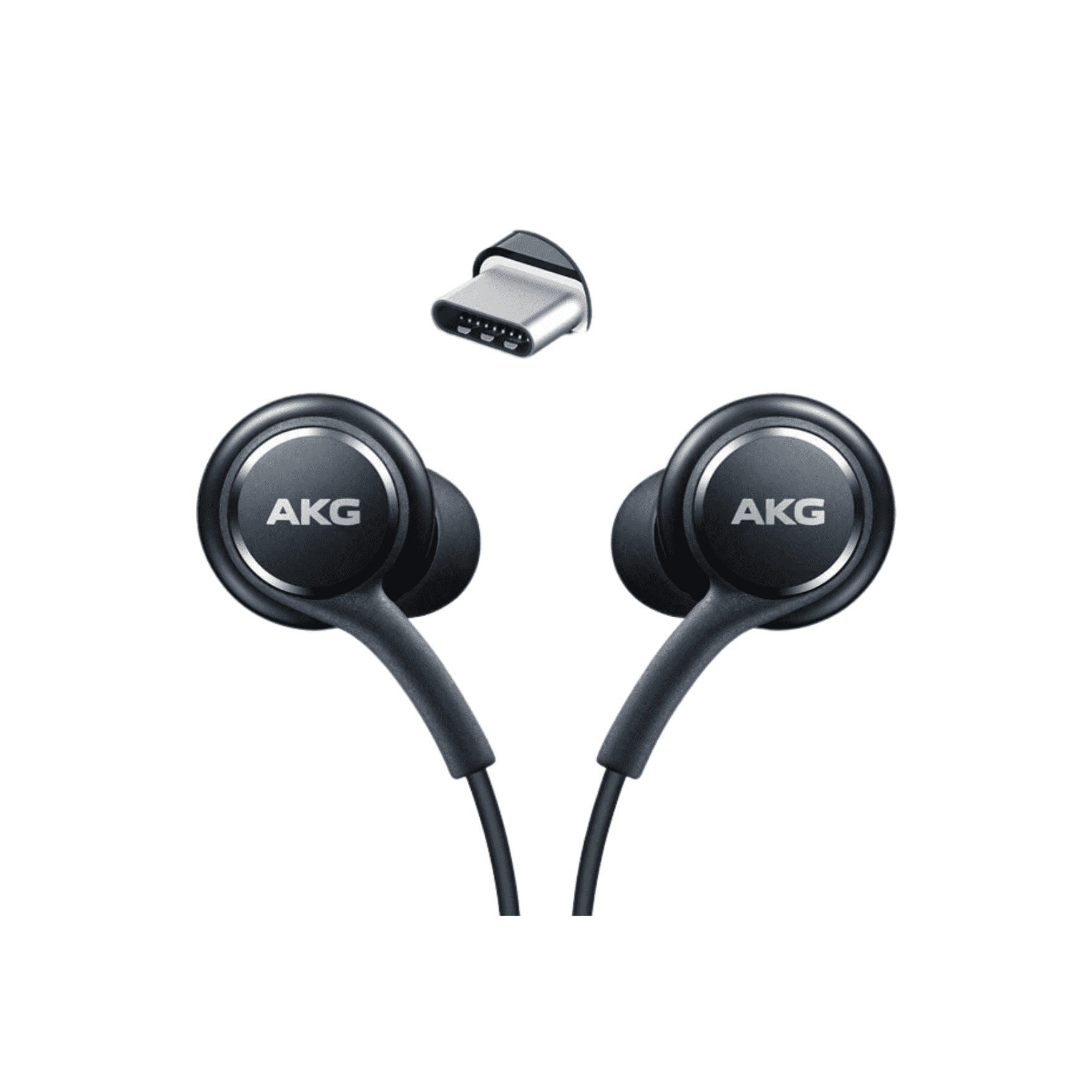Samsung AKG USB - C Wired Earphones – Tuned by AKG - Expertel Group