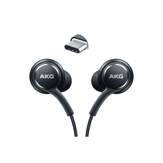 Samsung AKG USB - C Wired Earphones – Tuned by AKG - Expertel Group
