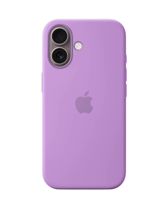 Iphone 17 Models Silicone Case