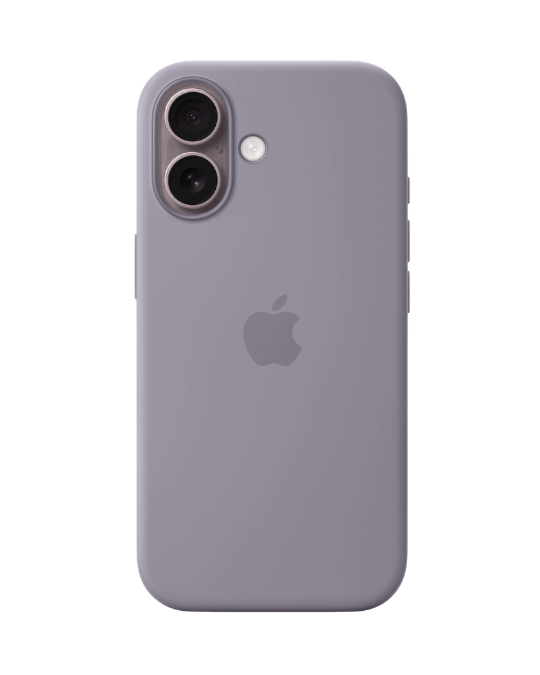 Iphone 17 Models Silicone Case