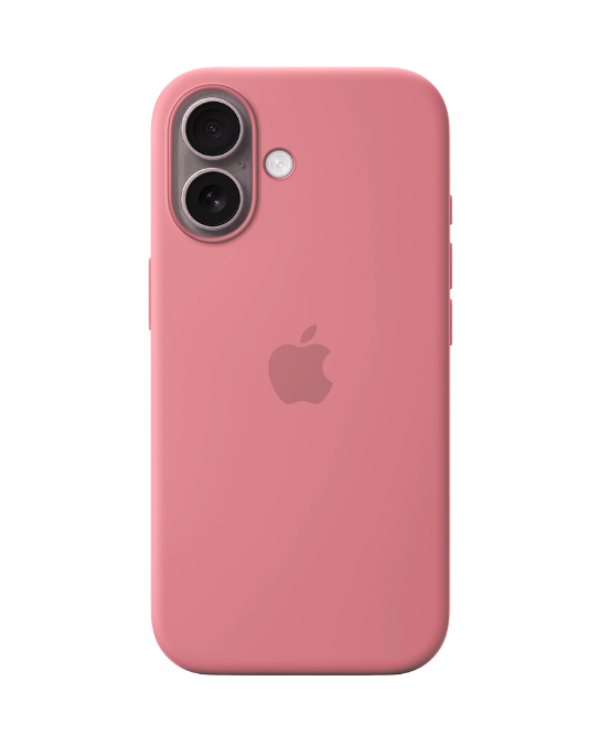 Iphone 17 Models Silicone Case