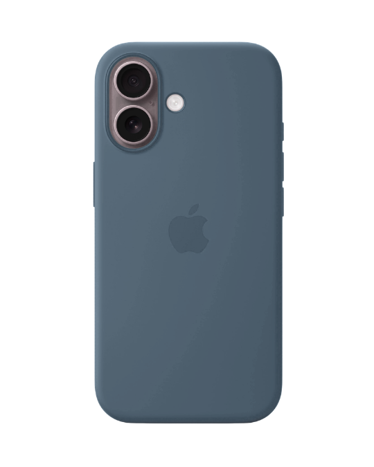 Iphone 17 Models Silicone Case
