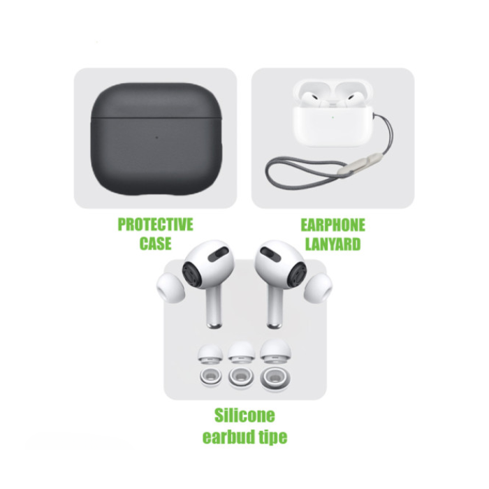 Maxmate Airpods (2 models)