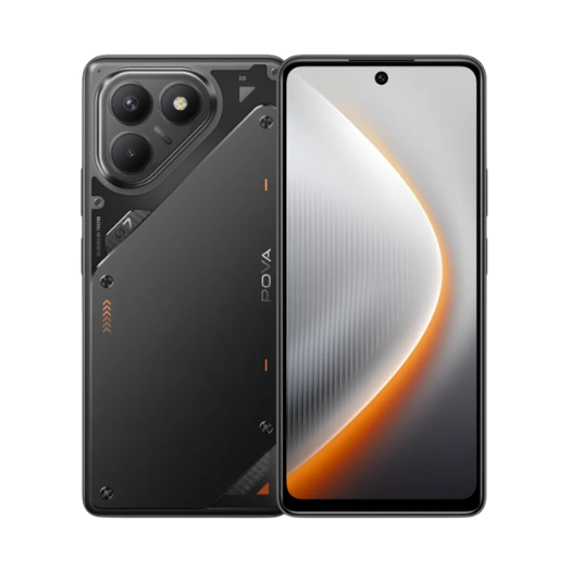 Tecno Pova 7