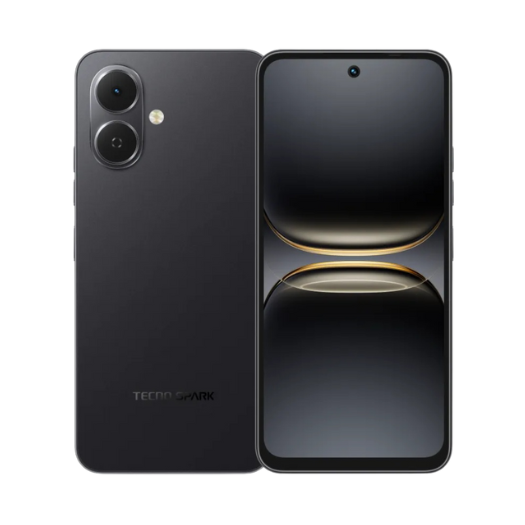 Tecno Spark Go 2