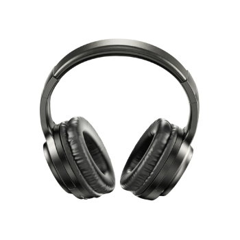 YESIDO Wireless Headset with Noise Reduction EP04