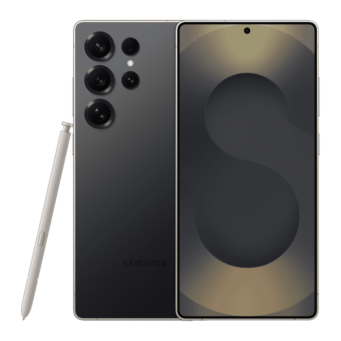 Samsung Galaxy S25 Ultra - Expertel Group