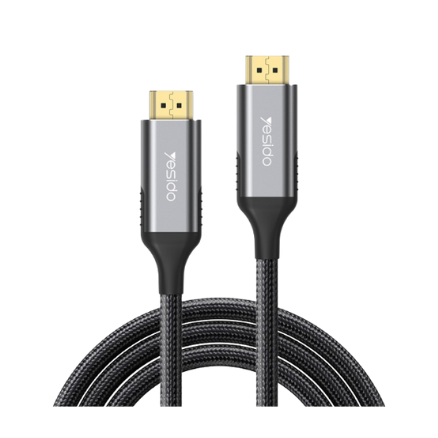 YESIDO HDMI Cable with 8K Resolution HM11