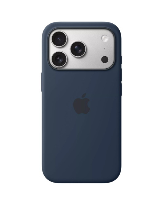 Iphone 17 Models Silicone Case